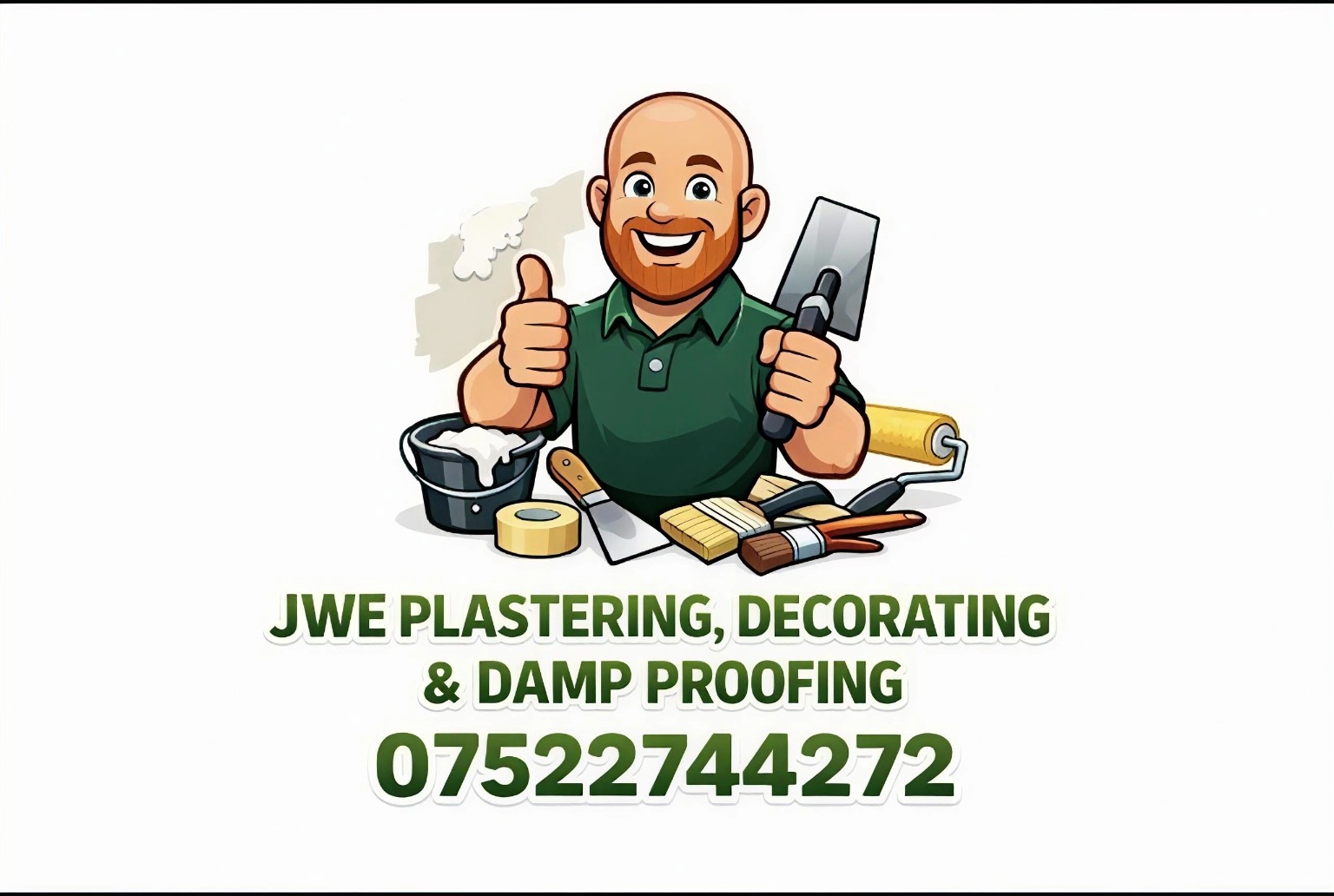 JWE logo
